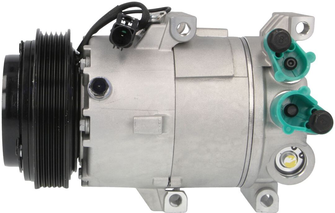 Klimakompressor THERMOTEC KTT090635