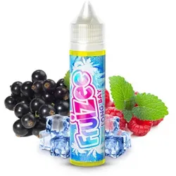 Long Bay 8ml Longfill Aroma by Fruizee