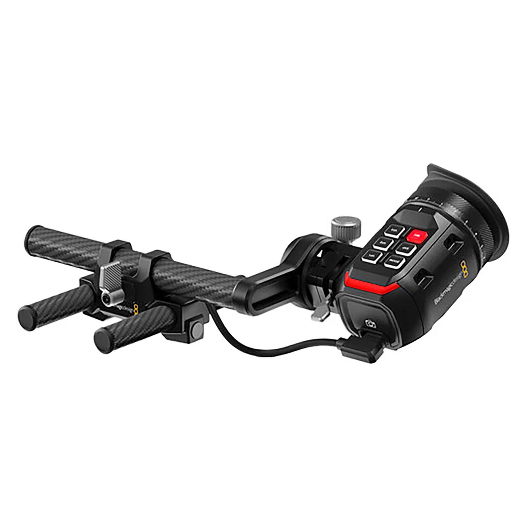 Blackmagic URSA Cine EVF (Elektronischer Sucher) (BM-CINEURSAB/EVF)