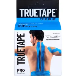 Truetape Athlete Edition pro Blau 1 ST