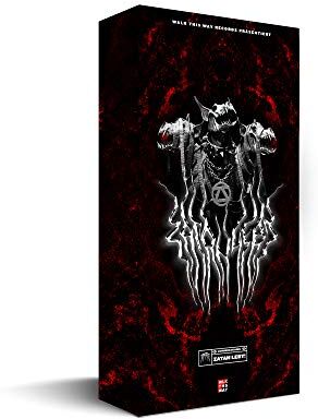 Zombiez - ZATAN LEBT! (Ltd. Quijabox) - Preis vom 10.10.2026 11:48:34 h