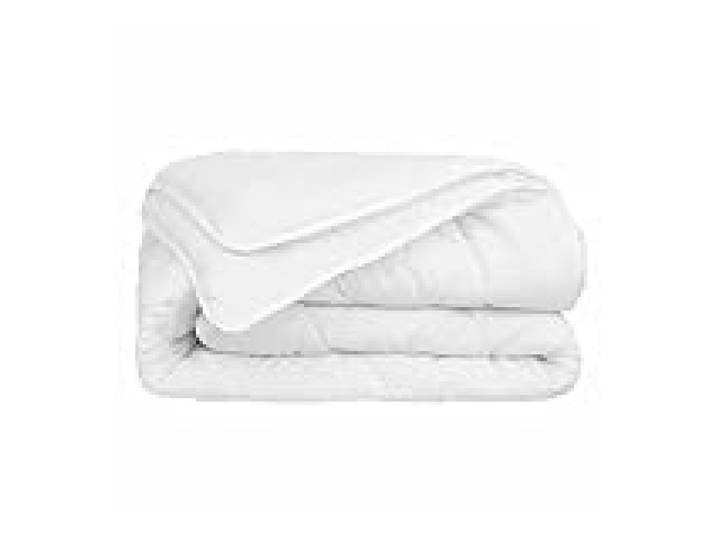 Mortreux Couette Chaude Coton - 1 ou 2 Personnes 200x200