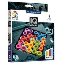Smart Games IQ Gears
