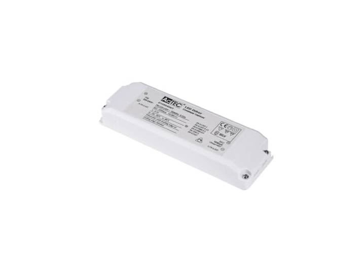 SLV led voeding led driver/wit dimbaar