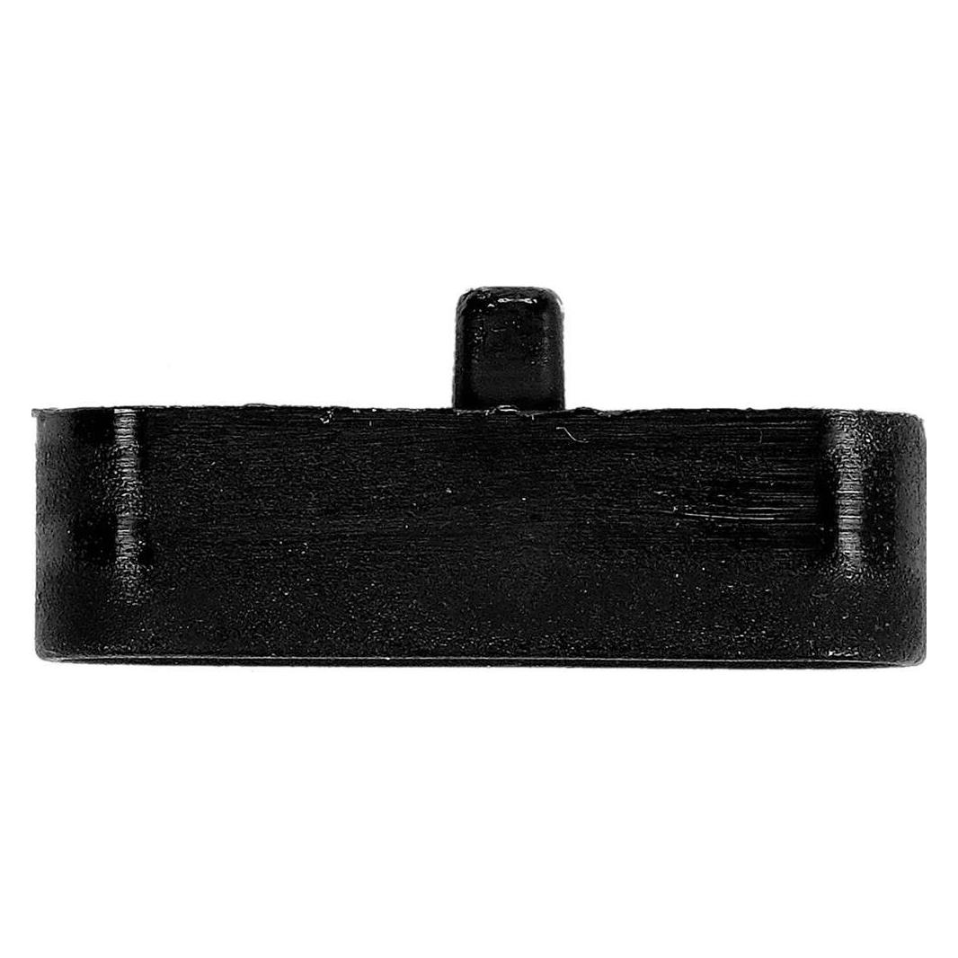 Yato Profi Druckluft Bremsenentlüftungsgerät, 1 Liter Nachfüllflasche, 4 Adapter (21-30, 24-32, 28-3 (YT-06835)