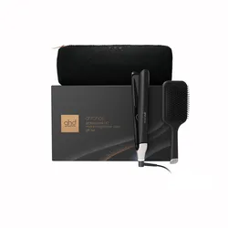 ghd chronos™ Geschenkset schwarz
