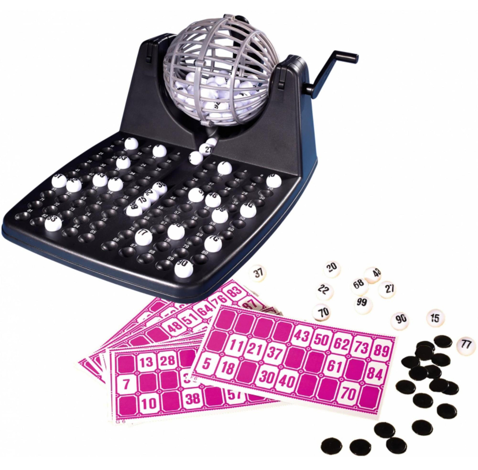 Noris Bingotrommel