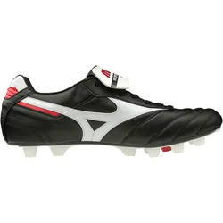 Mizuno Fußballschuhe Morelia MD Japan - schwarz / 41