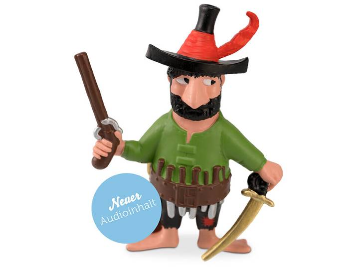 tonies Der Räuber Hotzenplotz (Deutsch) 5+ Jahre