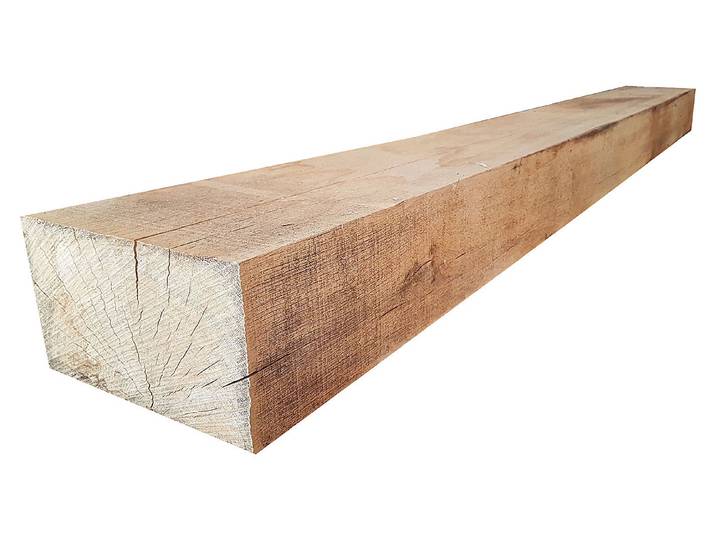 Balken Eiche 200x13x22cm