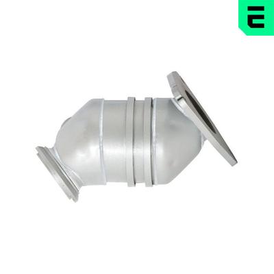 OPTIMAL Katalysator OP-ECC58004 für Iveco