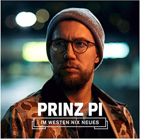 Prinz Pi - Im Westen Nix Neues - Preis vom 08.10.2026 07:26:42 h