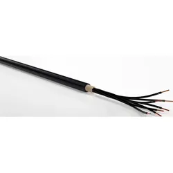 K+L Erdkabel NYY-O 19x4mm2 RE Schnittlänge