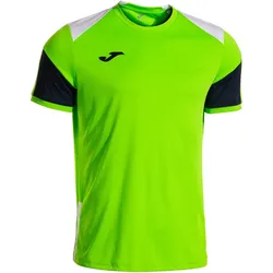 JOMA Danubio Trikot 022 - grün/marineblau XL