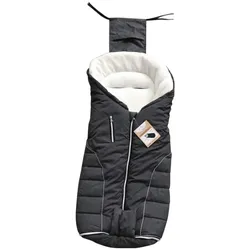 Cangaroo, Kinderwagen Fusssack, Fusssack Snuggle wasserdicht