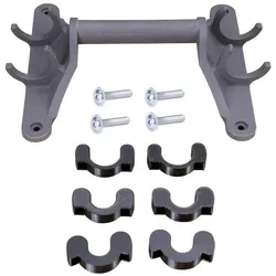 Pferd, Raspel + Feile, TOOLS RCK GR STG KPL 98991100 Griff-Set