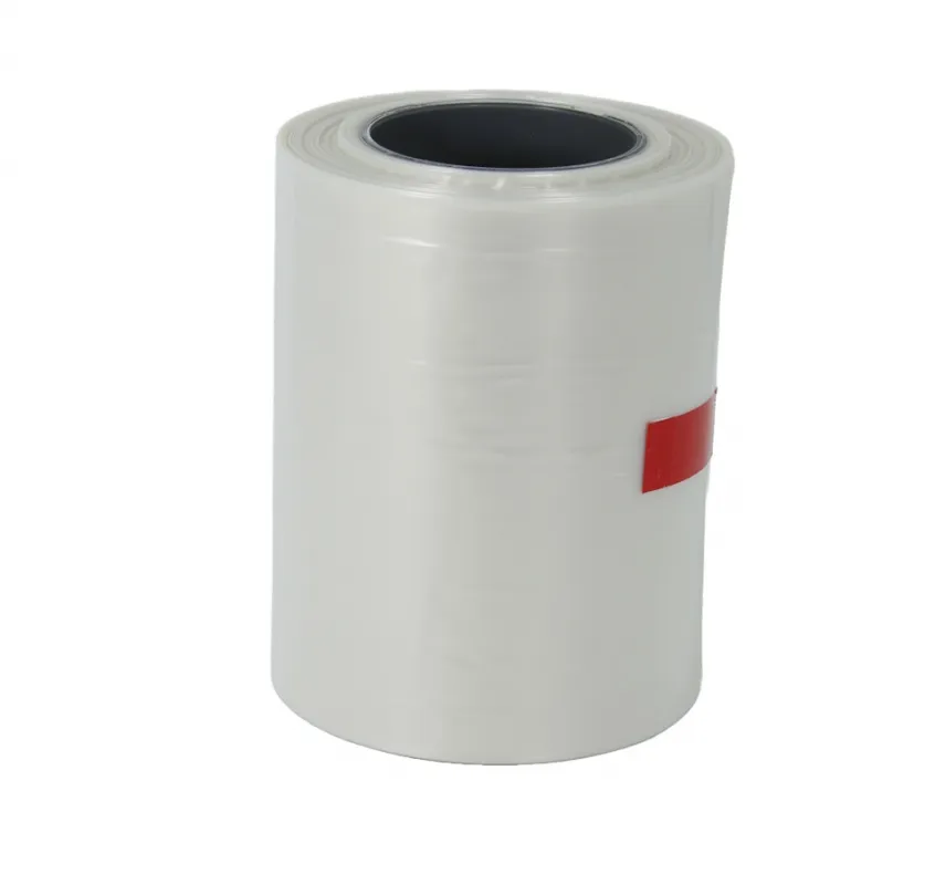 STERIS Deutschland GmbH Sterilisationsfolie für Heißluftsterilisatoren, Breite 15,0 cm x 100 mtr. 36205