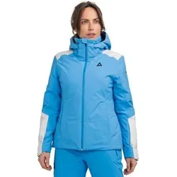SCHÖFFEL Damen Funktionsjacke Jacket Style Zandwel WMS, Größe 46 in Blau Blau