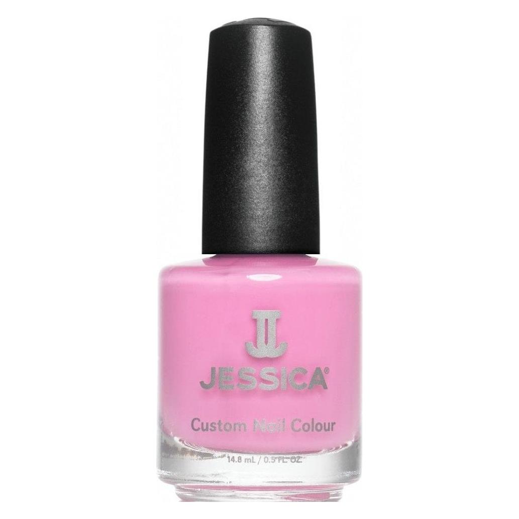 Jessica Individuelle Nagelfarbe Gossip Queen 14.8ml (Gossip Queen, Farblack) (687493109344)