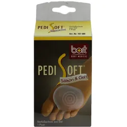 BORT Pedisoft Vorfußschutz 2 St