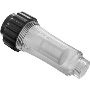 Nilfisk Hochdruckreiniger-Ersatzfilter 128500674, Wasserfilter für Hochdruckreiniger C, D & E Serie