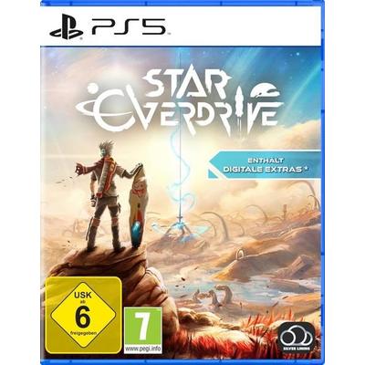 Star Overdrive