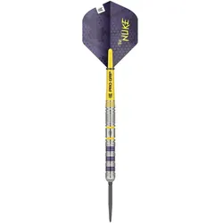 Target Luke Littler Loadout Swiss Point Steeldarts
