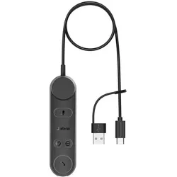 JABRA Engage 50 II Link UC USB-C/A