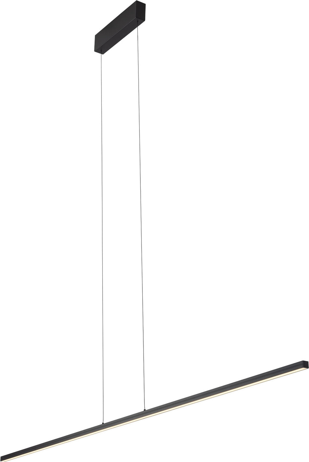 Nowodvorski Lighting LED hanglamp BAR 10365 40W
