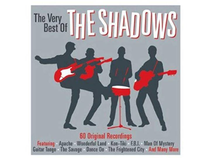 Very Best Of