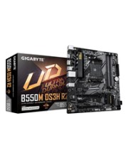 Gigabyte B550M DS3H R2 (B550M DS3H R2)