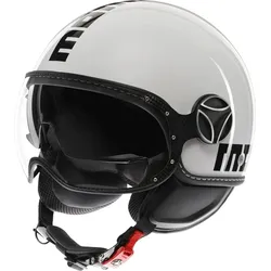 MOMO FGTR Evo Mono Jethelm XL (61)