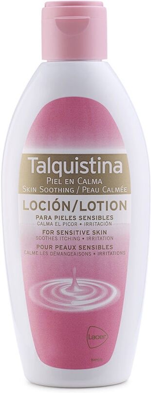 Talquistina loción 200 ml