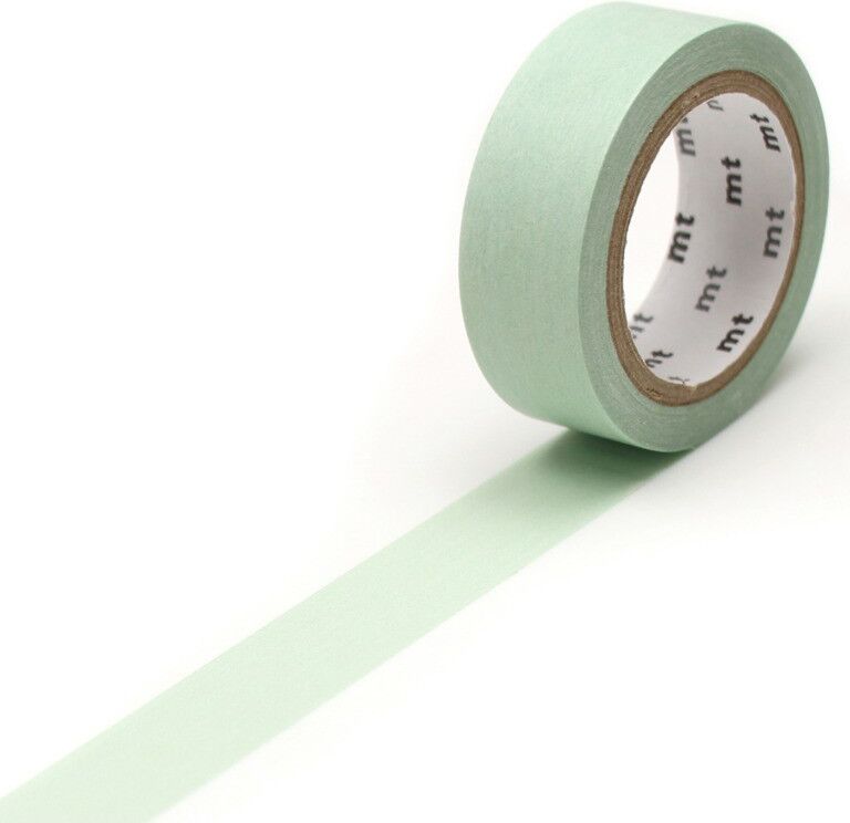 Masking Tape MT Pastel Ivy