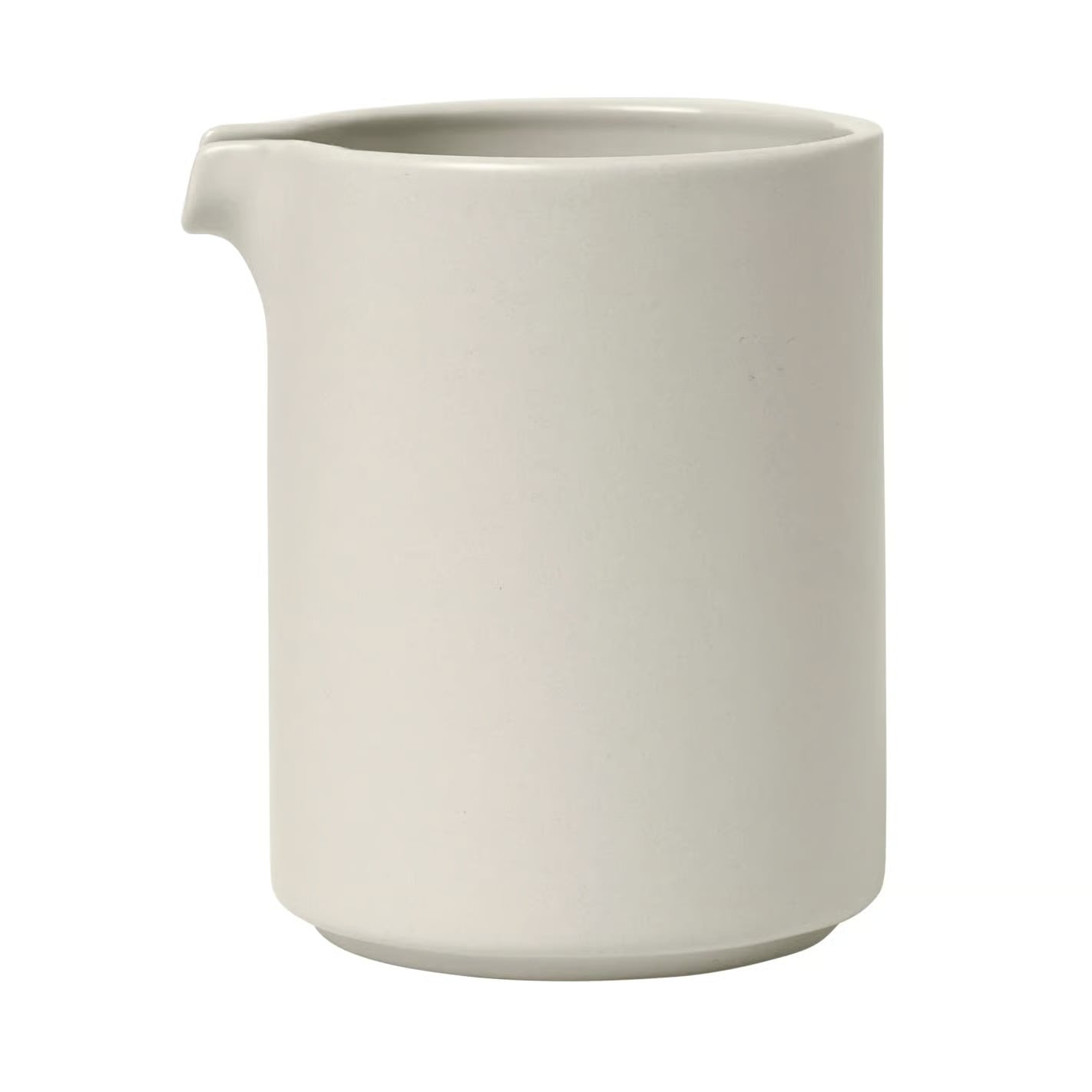 Blomus Pilar melkkan 28 cl Moonbeam