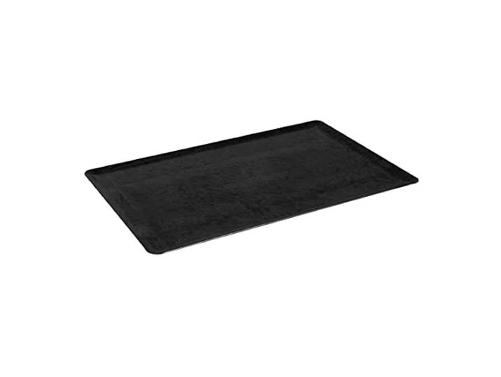 Bourgeat K448 Bakplaat, Staal, Blauw
