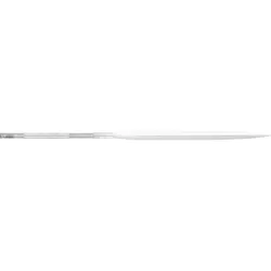 PFERD TOOLS Präzisions-Nadelfeile Barettform 140mm Schweizer Hieb 0, grob - 12503061