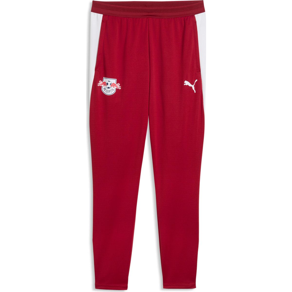 Puma RBL Training Jersey dark crimson-puma white (06) XL 786106-06-XL