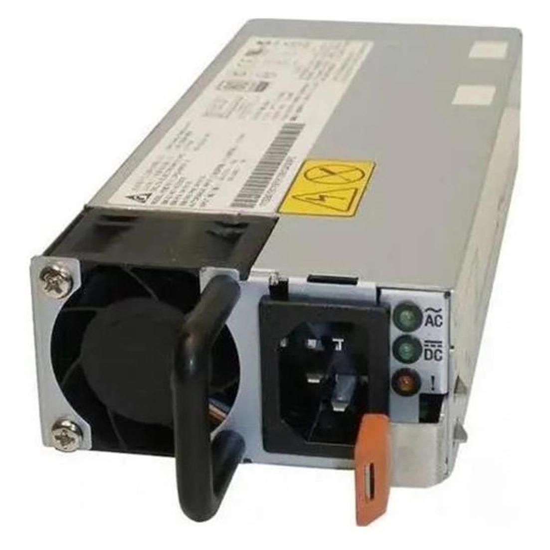Lenovo ISG ThinkSystem /115V v2 Platinum Hot-Swap Power Supply (4P57A75974)