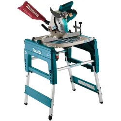 Makita Tisch-, Kapp- und Gehrungssäge - LF1000
