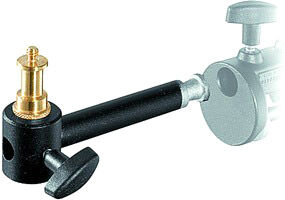 Manfrotto - 203 - Auslegearm Für. Mini Clamp