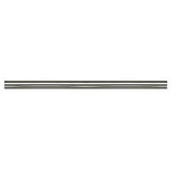 CasaFan ST 60 CH Deckenventilator-Verlängerungsstange Chrom (glänzend) 1037