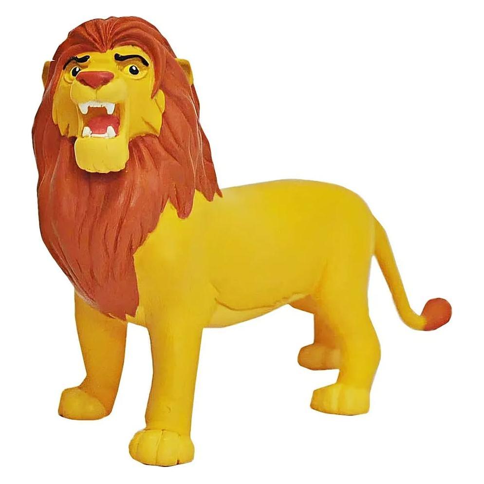 Bullyland Simba erwachsen (430-12-253)