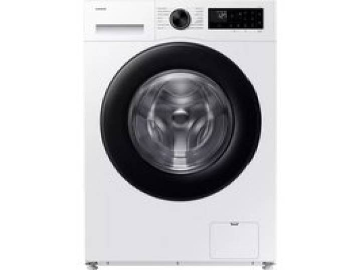 Samsung Lave-linge frontal 10kg 1400 tours/min - WW10FG5U34AEEF