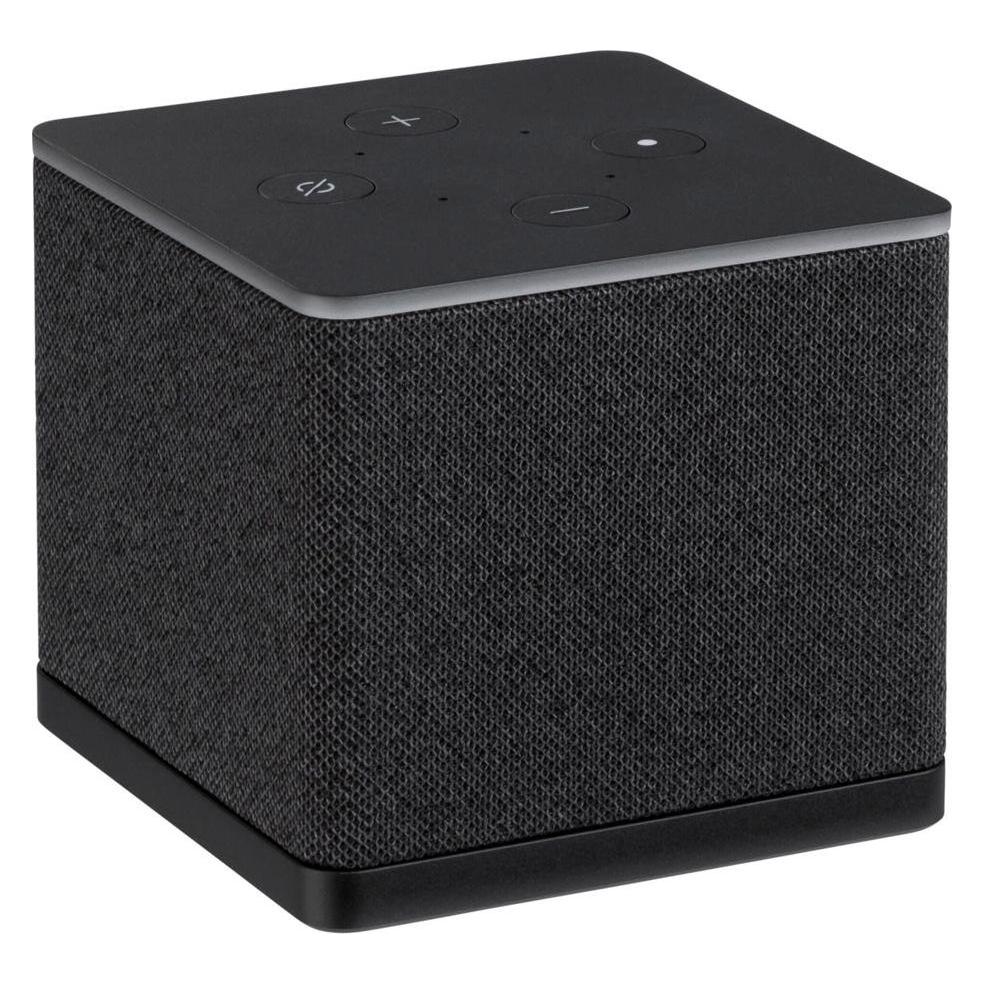 Amazon Fire TV Cube (16 GB, Fire OS) (B09BZWZS6S)