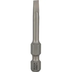 Bosch Schrauberbit Extra-Hart, 49mm Länge - 2607001477