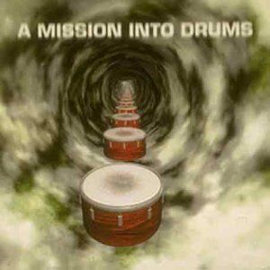 Various - Mission Into Drums - Preis vom 09.10.2026 07:28:09 h