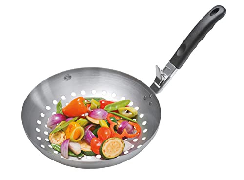 Gefu 89250 Groentewok voor BBQ