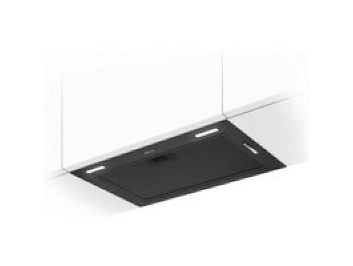 Hotte cuisine Elica encastrable FOLD noir 60 cm