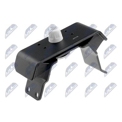 Nty Lagerung, Motor [Hersteller-Nr. ZPS-TY-133] für Toyota